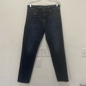 American Eagle AirFlex + temp tech